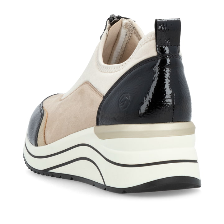 Remonte Artikelnummer D0T08-60 remonte Damen Slipper champagner Bis zu 65% Rabatt