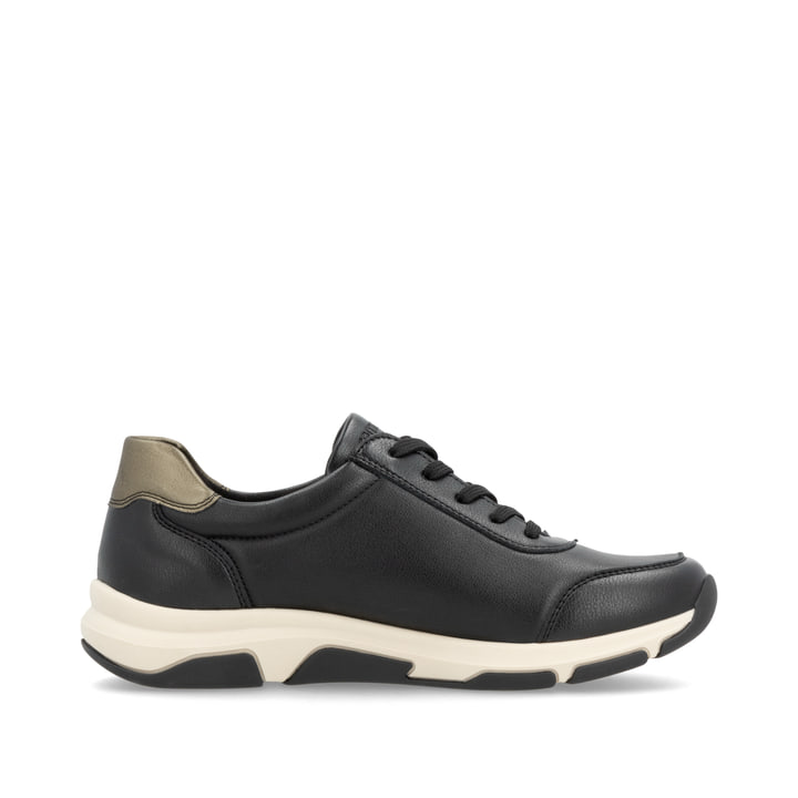 Remonte Artikelnummer D1S01-03 remonte Damen Sneaker mitternachtsschwarz Nur für heute