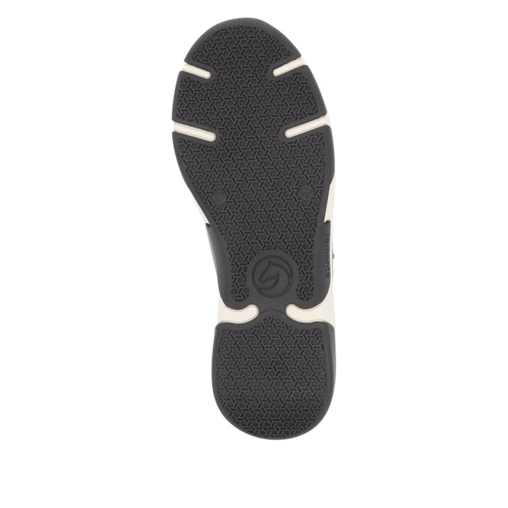 Remonte Artikelnummer D1S01-03 remonte Damen Sneaker mitternachtsschwarz Nur für heute