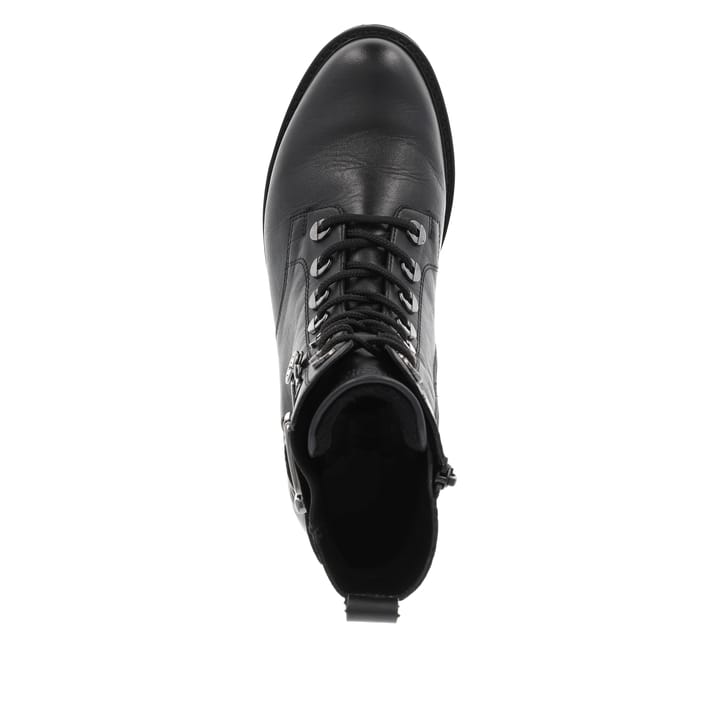 Remonte Artikelnummer D8668-00 remonte Damen Schnürstiefel urbanschwarz Sonderangebot der Fabrik