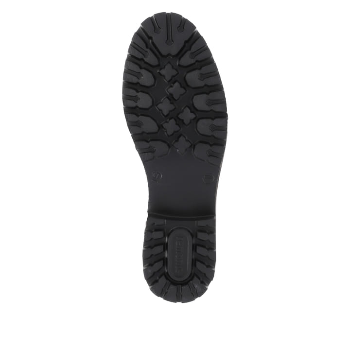 Remonte Artikelnummer D8668-00 remonte Damen Schnürstiefel urbanschwarz Sonderangebot der Fabrik