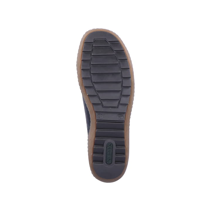 Remonte Artikelnummer R1485-01 remonte Damen Schnürschuhe graphitschwarz Bis zu 55% Rabatt