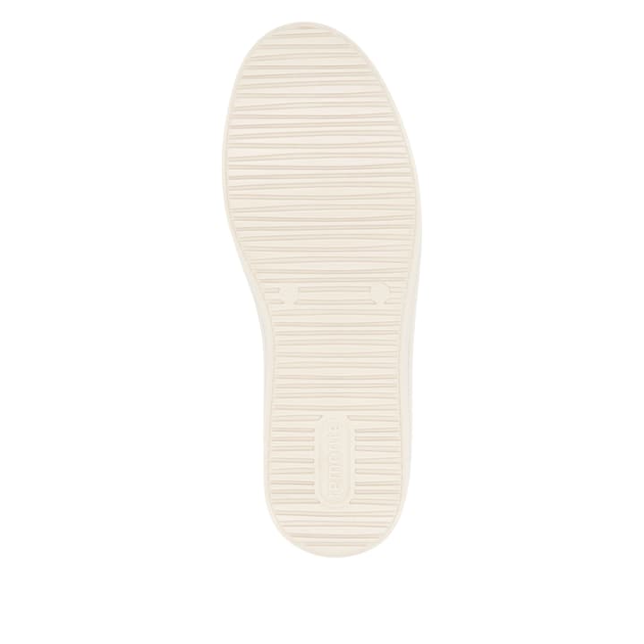Remonte Artikelnummer D1C70-22 remonte Damen Sneaker haselnussbraun Riesige Rabatte