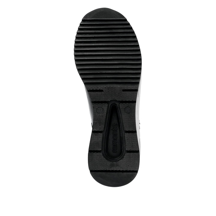 Remonte Artikelnummer D0T71-01 remonte Damen Kurzstiefel nachtschwarz Kostenloser Versand international