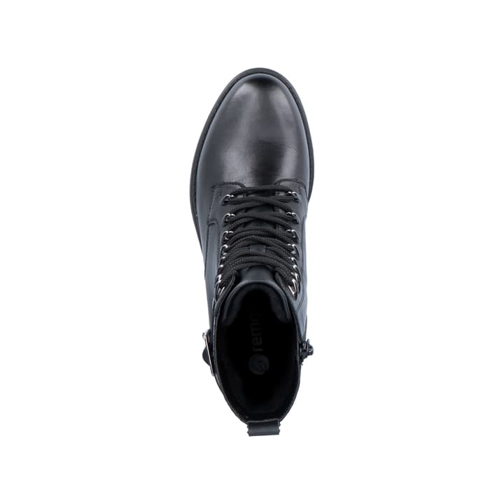 Remonte Artikelnummer D0F72-01 remonte Damen Biker Boots mitternachtsschwarz Begrenzt auf 3 Tage