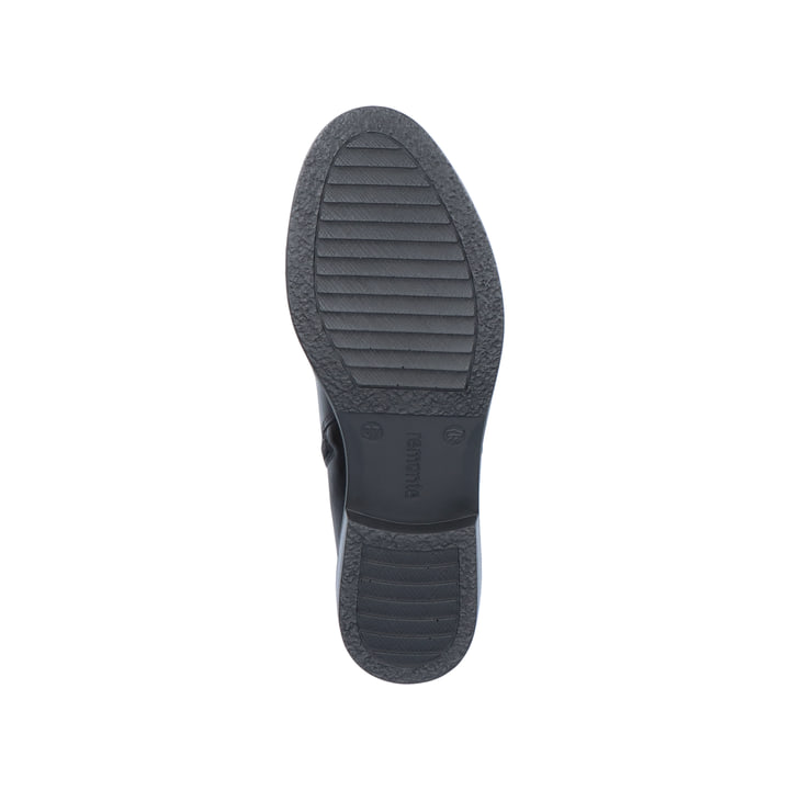 Remonte Artikelnummer D0F72-01 remonte Damen Biker Boots mitternachtsschwarz Begrenzt auf 3 Tage