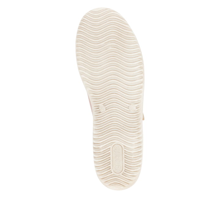 Remonte Artikelnummer D1E03-24 remonte Damen Schnürschuhe holzbraun Black Friday Preise