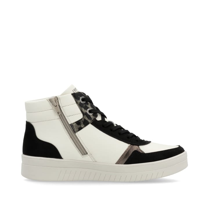 Remonte Artikelnummer D0J71-60 remonte Damen Sneaker hellbeige 50% Rabatt für begrenzte Zeit