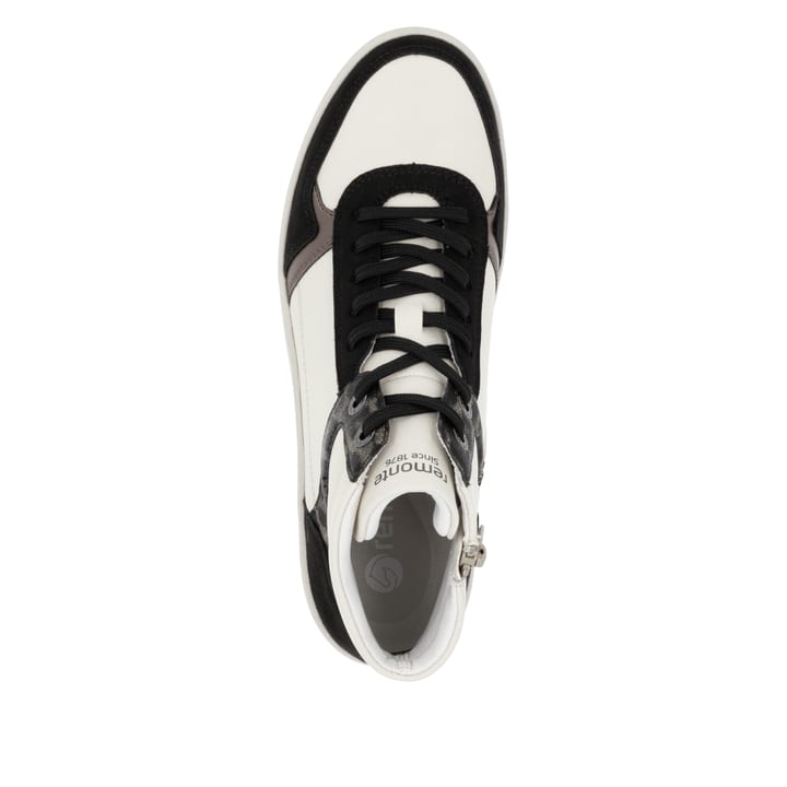 Remonte Artikelnummer D0J71-60 remonte Damen Sneaker hellbeige 50% Rabatt für begrenzte Zeit