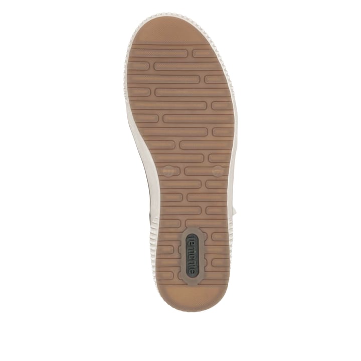 Remonte Artikelnummer D0778-60 remonte Damen Schnürschuhe sandbeige 2025