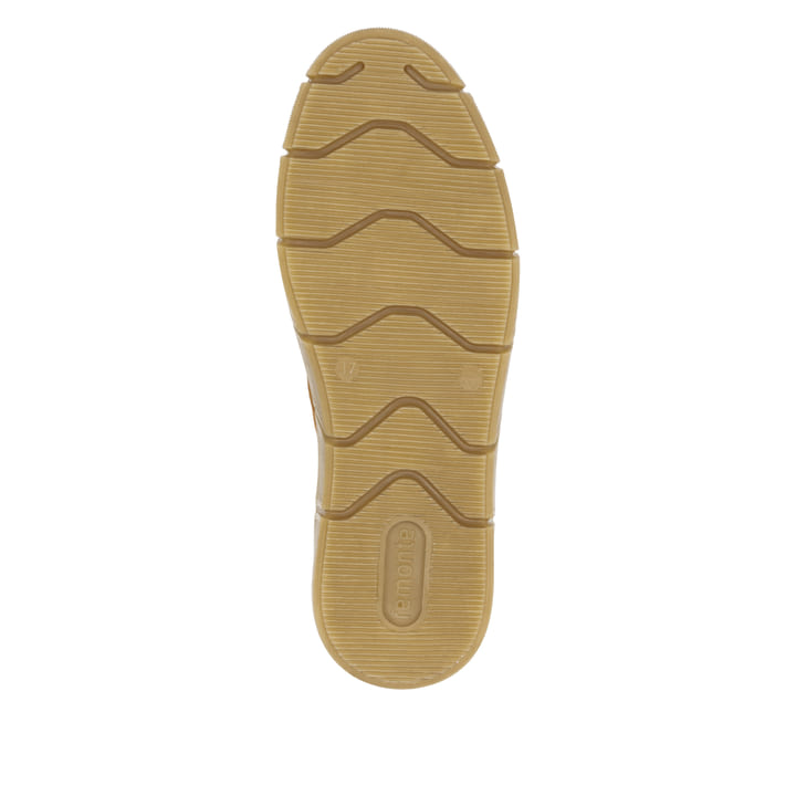 Remonte Artikelnummer D1T70-22 remonte Damen Sneaker nussbraun Outlet