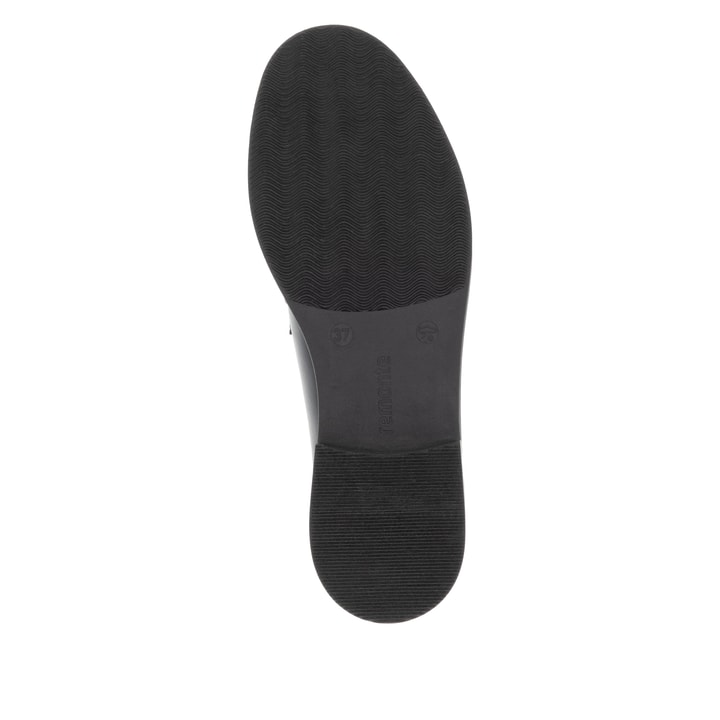 Remonte Artikelnummer D1U01-01 remonte Damen Loafers mattschwarz Auslauf