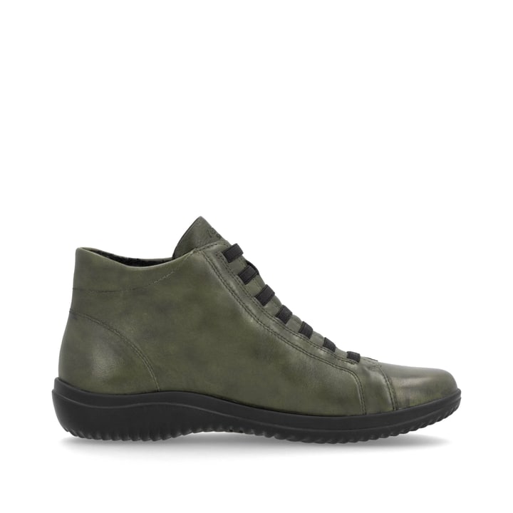 Remonte Artikelnummer D1E70-52 remonte Damen Kurzstiefel laubgrün Verkauf