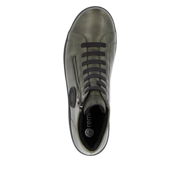 Remonte Artikelnummer D1E70-52 remonte Damen Kurzstiefel laubgrün Verkauf