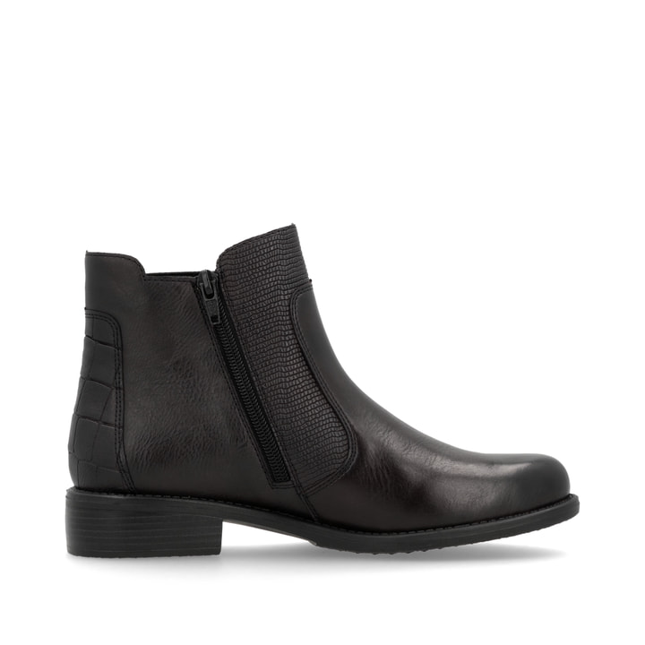 Remonte Artikelnummer D0F70-26 remonte Damen Chelsea Boots mokka im Angebot