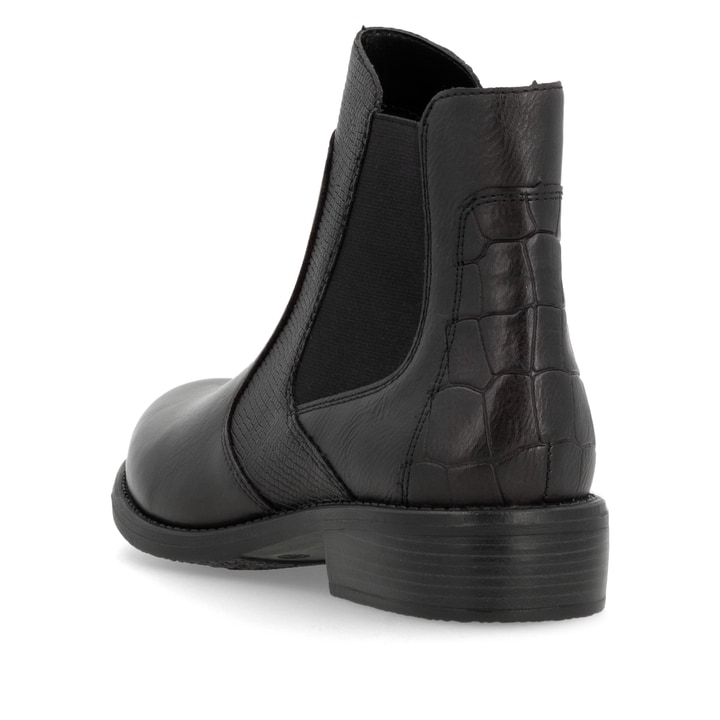 Remonte Artikelnummer D0F70-26 remonte Damen Chelsea Boots mokka im Angebot