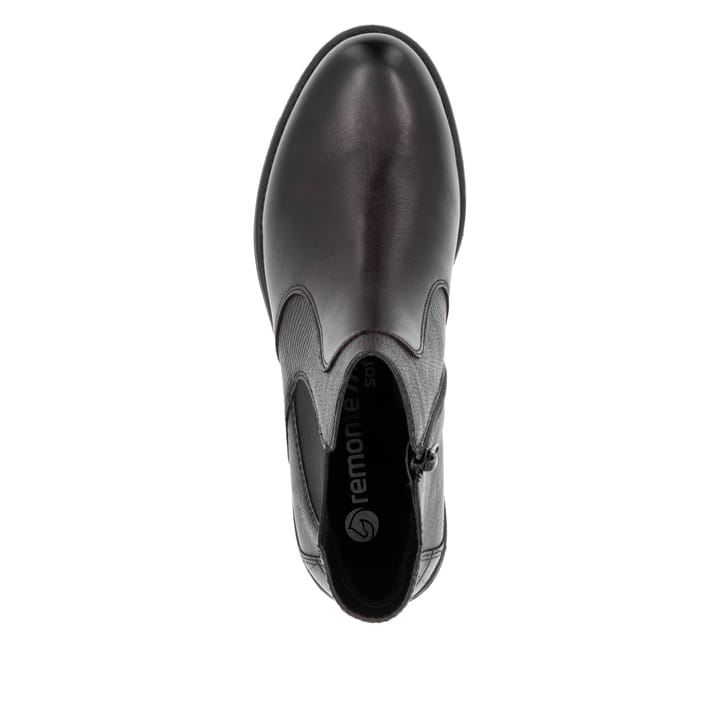 Remonte Artikelnummer D0F70-26 remonte Damen Chelsea Boots mokka im Angebot