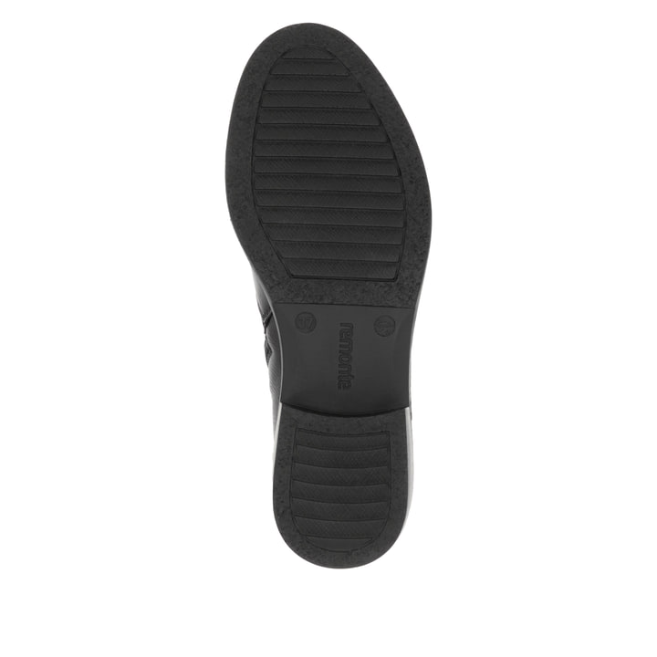 Remonte Artikelnummer D0F70-26 remonte Damen Chelsea Boots mokka im Angebot