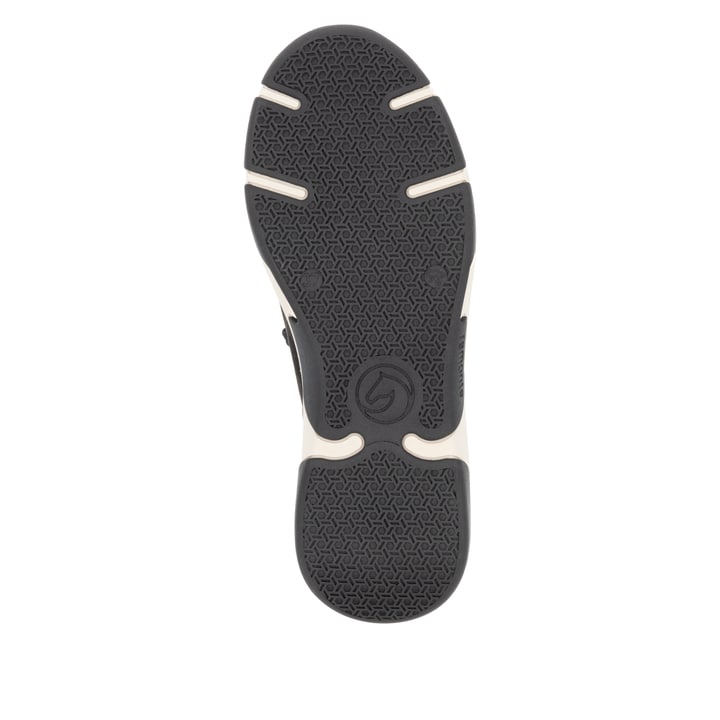 Remonte Artikelnummer D1S02-03 remonte Damen Sneaker nachtschwarz Günstiger Verkauf