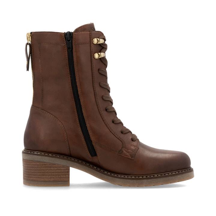 Remonte Artikelnummer D1A78-22 remonte Damen Biker Boots nussbraun Meist gekauft