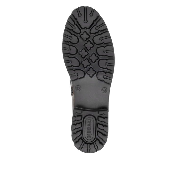 Remonte Artikelnummer D8671-92 remonte Damen Schnürstiefel metallicbraun Blitzverkäufe