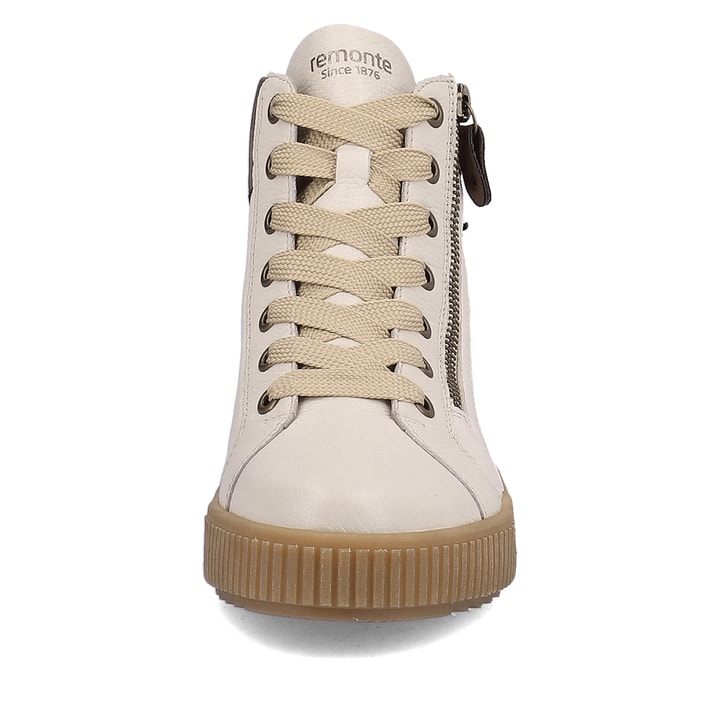 Remonte Artikelnummer R7997-80 remonte Damen Sneaker sternenweiß-braun Limitierter Zeitrabatt