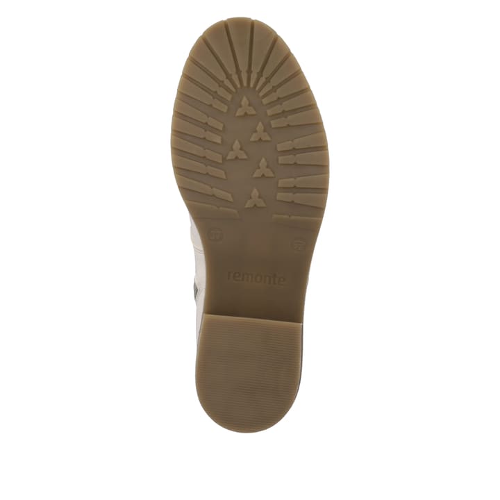 Remonte Artikelnummer D1A72-80 remonte Damen Kurzstiefel reinweiß Sonderangebot