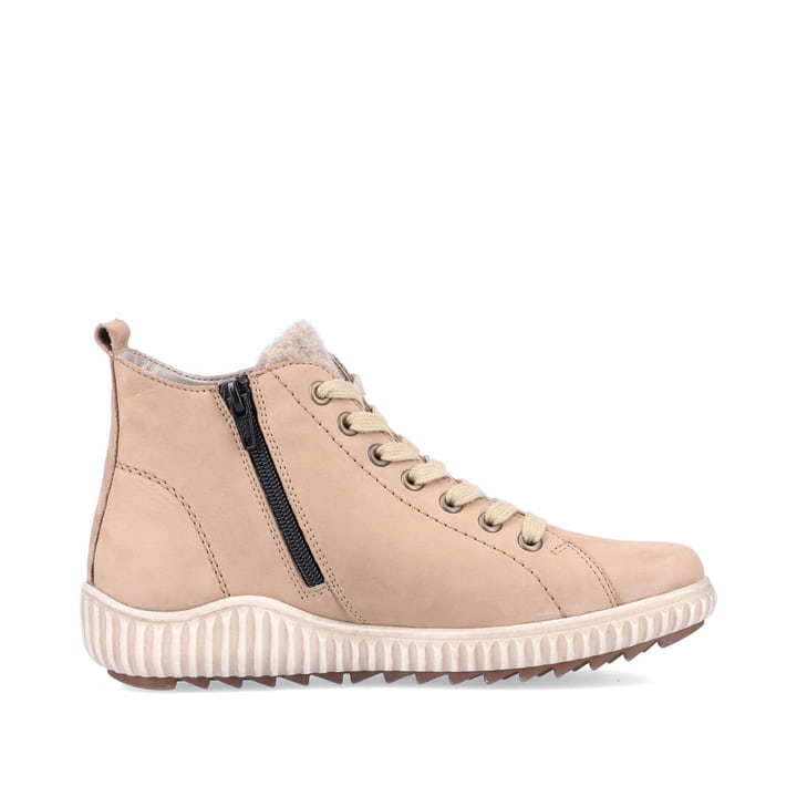 Remonte Artikelnummer R8270-20 remonte Damen Schnürschuhe macchiatobraun Günstig kaufen