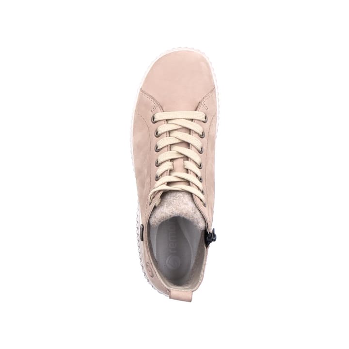 Remonte Artikelnummer R8270-20 remonte Damen Schnürschuhe macchiatobraun Günstig kaufen