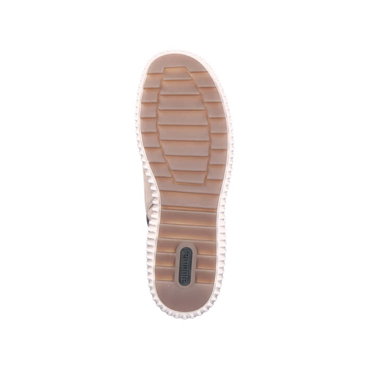 Remonte Artikelnummer R8270-20 remonte Damen Schnürschuhe macchiatobraun Günstig kaufen