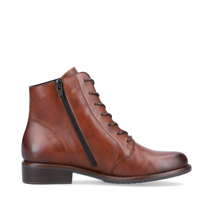 Remonte Artikelnummer D0F73-22 remonte Damen Kurzstiefel holzbraun Online Shopping