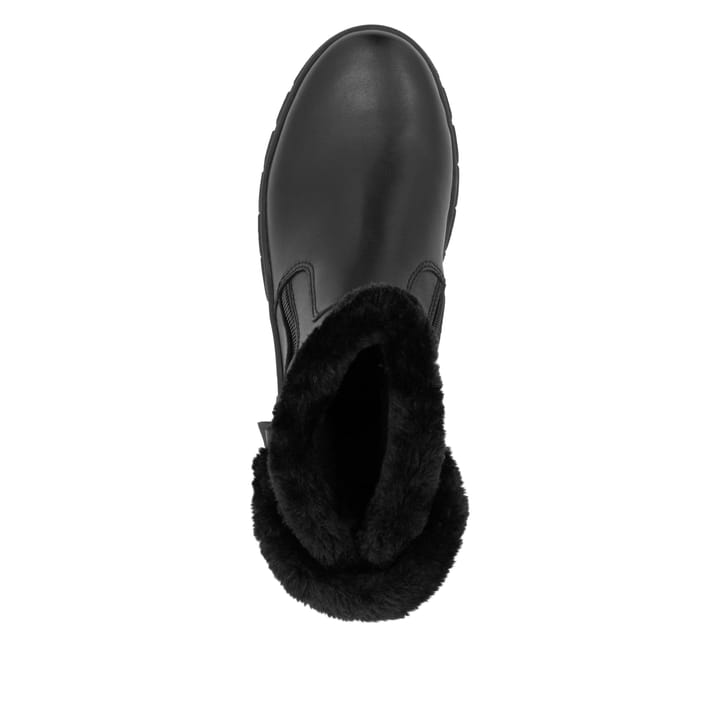 Remonte Artikelnummer D0E78-00 remonte Damen Stiefeletten nachtschwarz Exklusivangebot