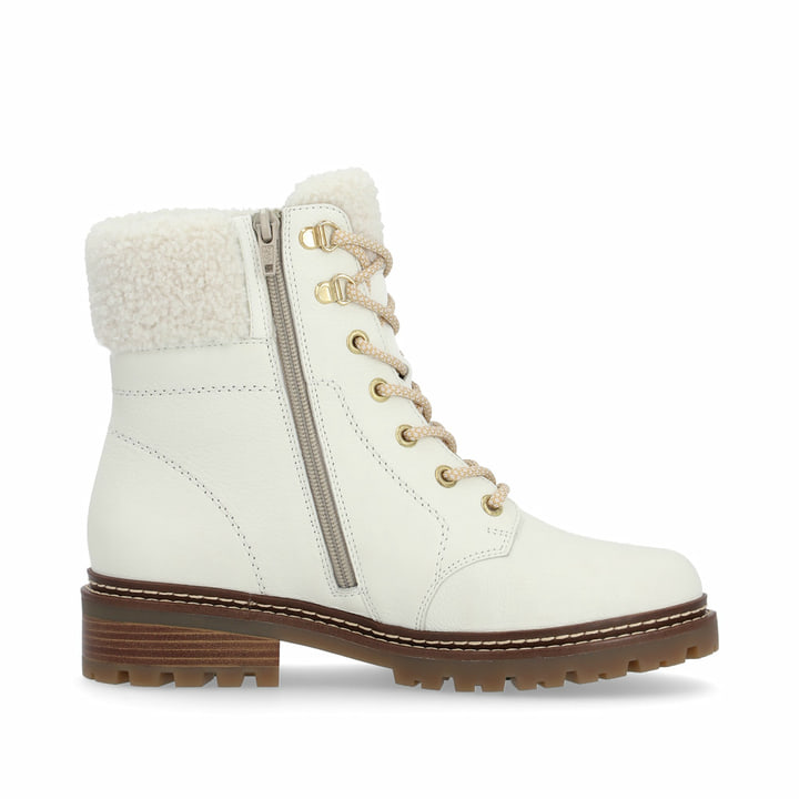 Remonte Artikelnummer D0B74-81 remonte Damen Schnürstiefel reinweiß Cyber Monday