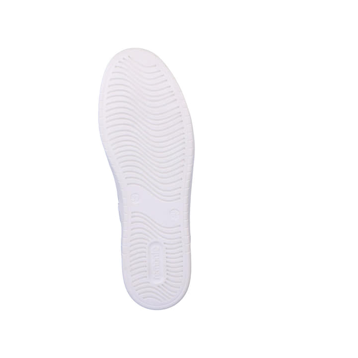 Remonte Artikelnummer D0J70-80 remonte Damen Sneaker macciatoweiß-altrosa-beige Weihnachtsangebot