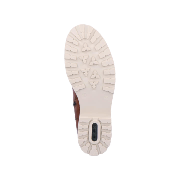 Remonte Artikelnummer D8475-24 remonte Damen Schnürstiefel mokka Osterangebot