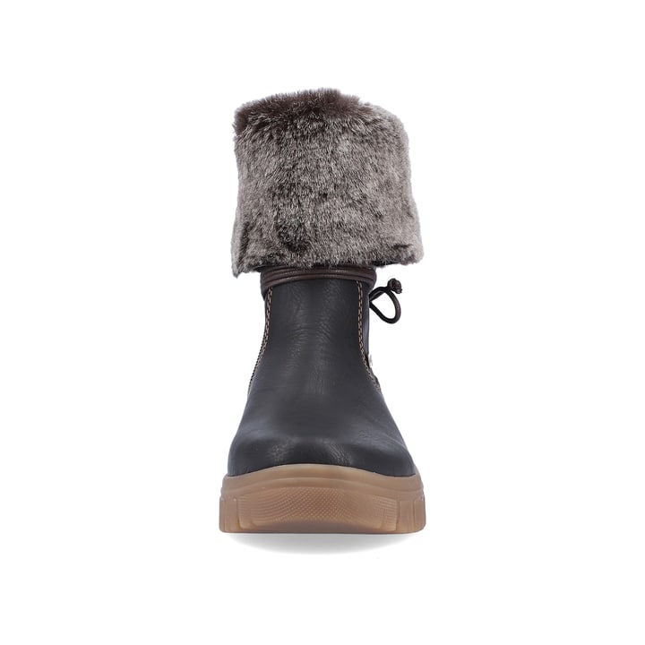 Remonte Artikelnummer D0E70-01 remonte Damen Kurzstiefel tiefschwarz Muttertagsangebot