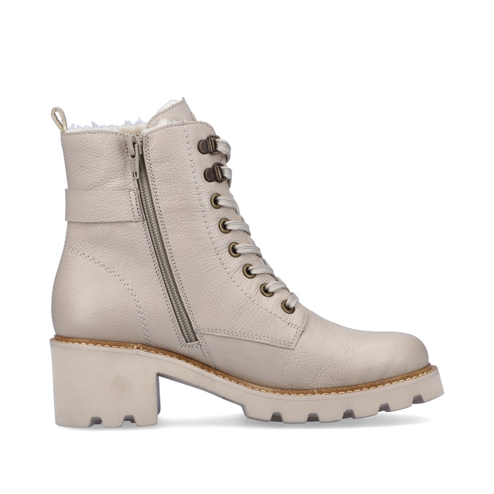 Remonte Artikelnummer D0A74-60 remonte Damen Biker Boots hellbeige Vatertagsangebot