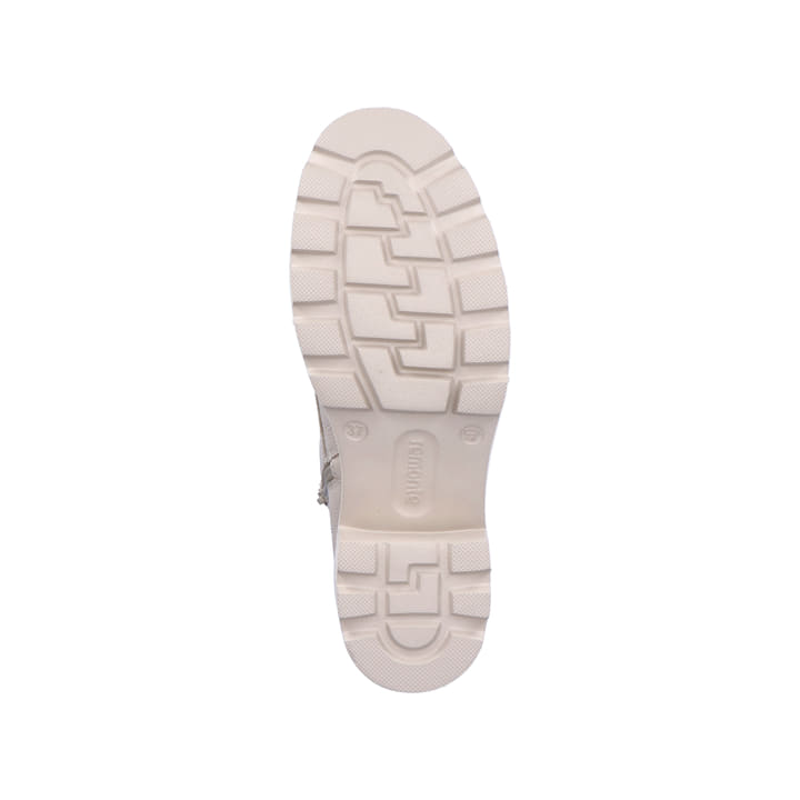 Remonte Artikelnummer D0A74-60 remonte Damen Biker Boots hellbeige Vatertagsangebot