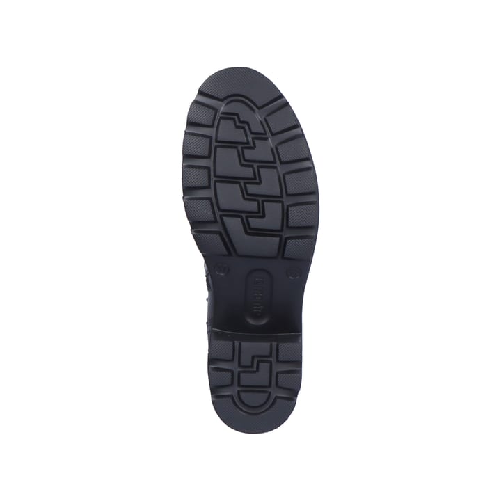 Remonte Artikelnummer D0A71-01 remonte Damen Biker Boots mitternachtsschwarz Jubiläumsangebot