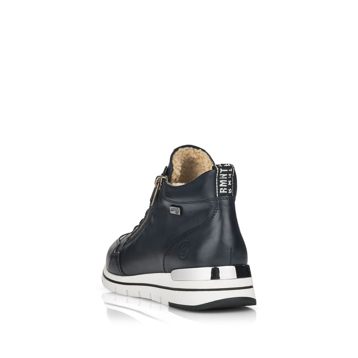 Remonte Artikelnummer R6770-14 remonte Damen Sneaker pazifikblau Online Outlet
