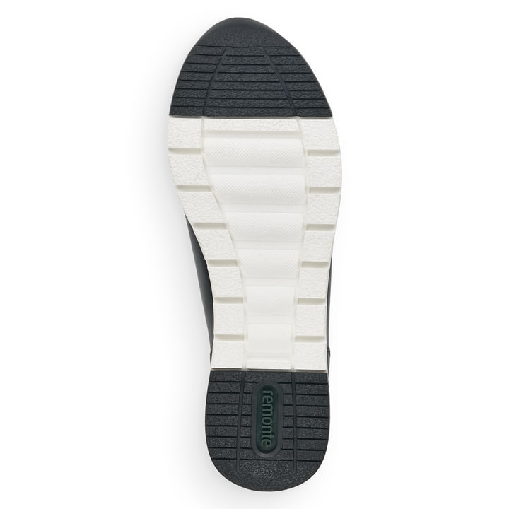 Remonte Artikelnummer R6770-14 remonte Damen Sneaker pazifikblau Online Outlet