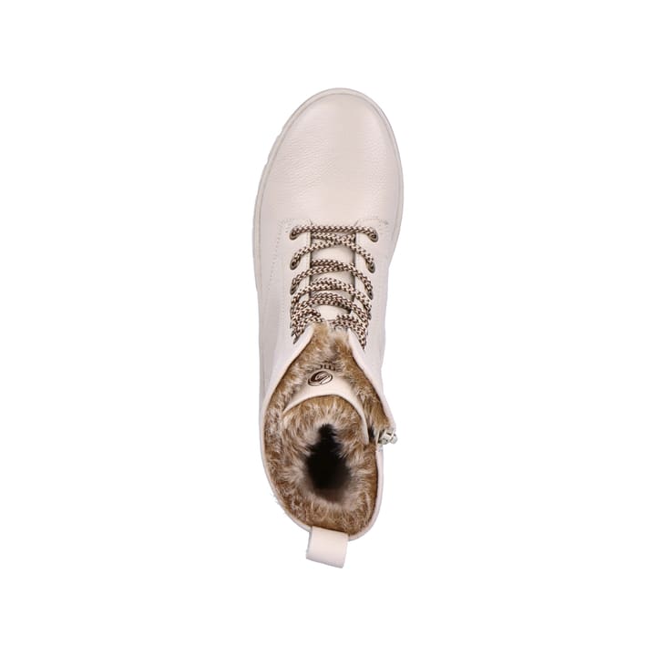 Remonte Artikelnummer D0E72-60 remonte Damen Schnürstiefel hellbeige Exklusive Angebote