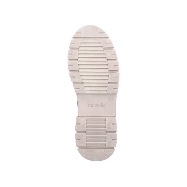 Remonte Artikelnummer D0E72-60 remonte Damen Schnürstiefel hellbeige Exklusive Angebote