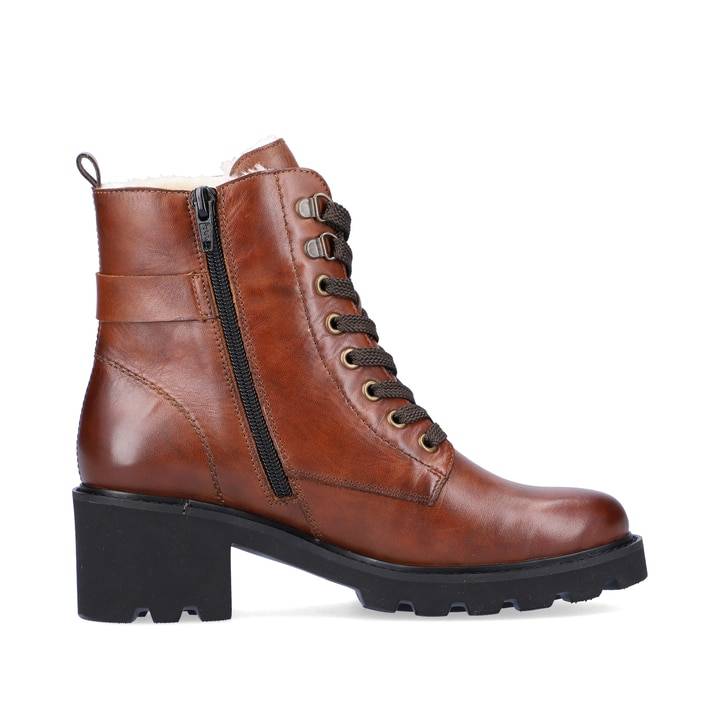 Remonte Artikelnummer D0A74-22 remonte Damen Biker Boots nussbraun Große Rabatte