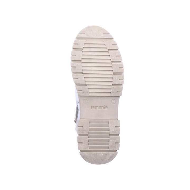 Remonte Artikelnummer D0E71-80 remonte Damen Schnürstiefel reinweiß Neuheiten