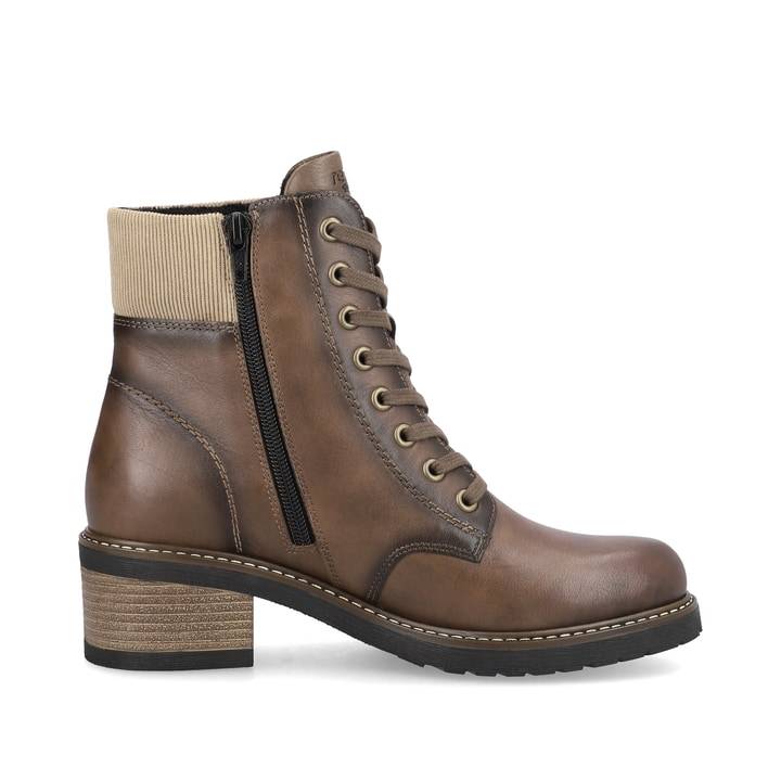 Remonte Artikelnummer D1A70-22 remonte Damen Biker Boots noisette Saisonale Angebote