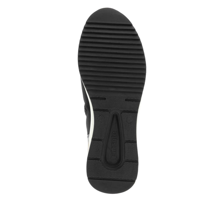 Remonte Artikelnummer D0T73-03 remonte Damen Kurzstiefel urbanschwarz Räumungsverkauf