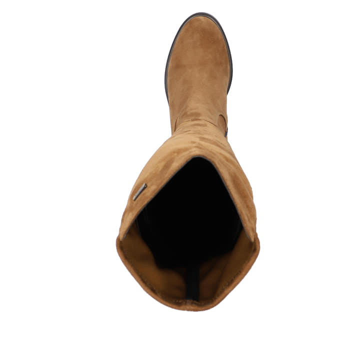 Remonte Artikelnummer D8387-24 remonte Damen Hochschaftstiefel nougatbraun Kauf eins, bekomm eins gratis