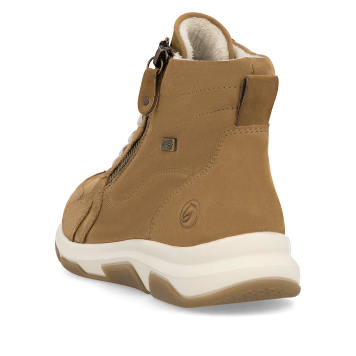 Remonte Artikelnummer D1S71-22 remonte Damen Sneaker kupfer Tägliche Deals