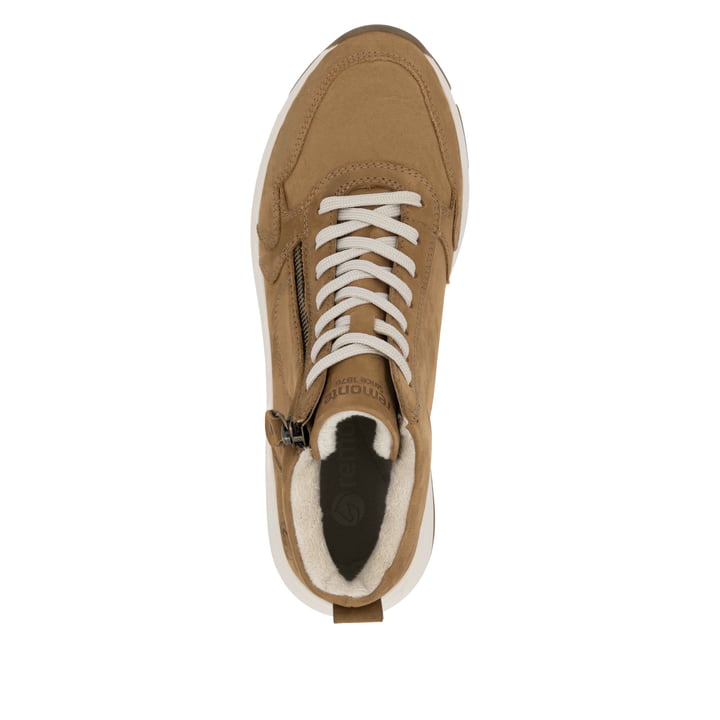 Remonte Artikelnummer D1S71-22 remonte Damen Sneaker kupfer Tägliche Deals
